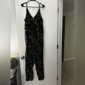 body suit/jumper